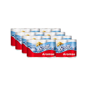 Manga Scott 48 rollos