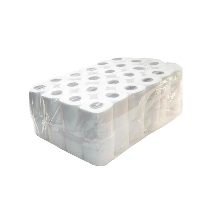 Manga Papel higiénico 48 rollos 30 mts 1