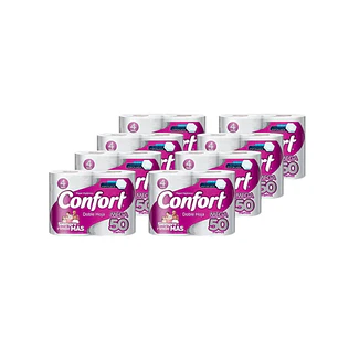 Manga Confort 50 mts 32 un