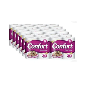 Manga Confort 30 mts 48 rollos
