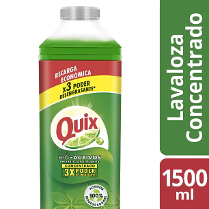 Quix 1,5 L