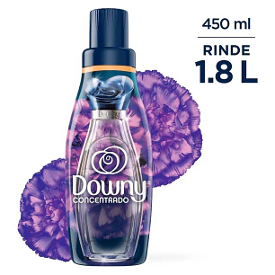 Suavizante Downy 450 ml Místico