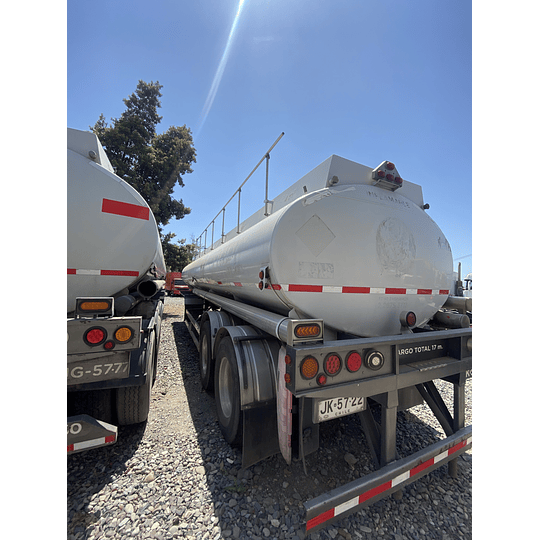 FANGIO - 24M3 - Año 2011