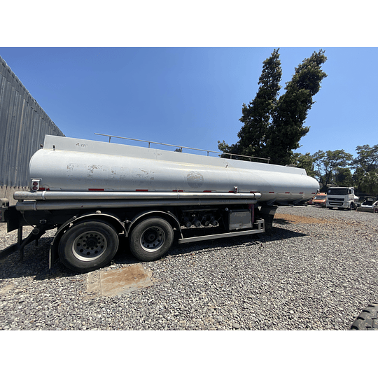 FANGIO - 24M3 - Año 2011