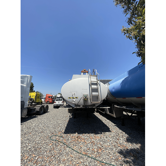 FANGIO - 24M3 - Año 2011