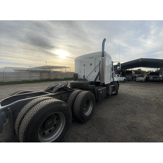 MACK - CXU-613 - Año 2017