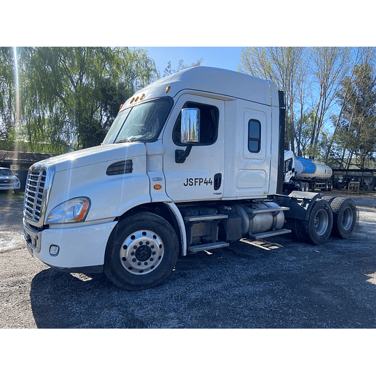 FREIGHTLINER  - CASC 113 - Año 2017
