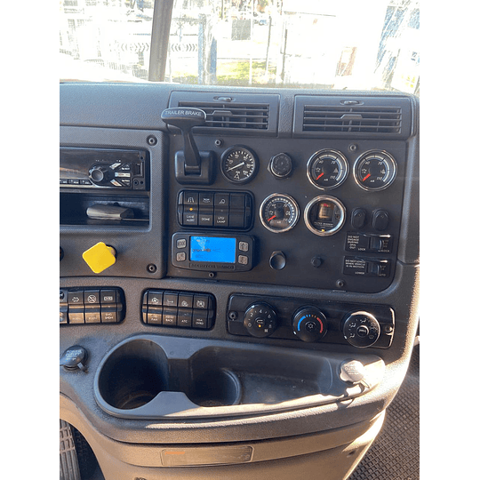 FREIGHTLINER  - CASC 113 - Año 2017