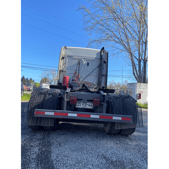 FREIGHTLINER  - CASC 113 - Año 2017