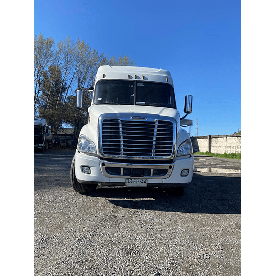 FREIGHTLINER  - CASC 113 - Año 2017