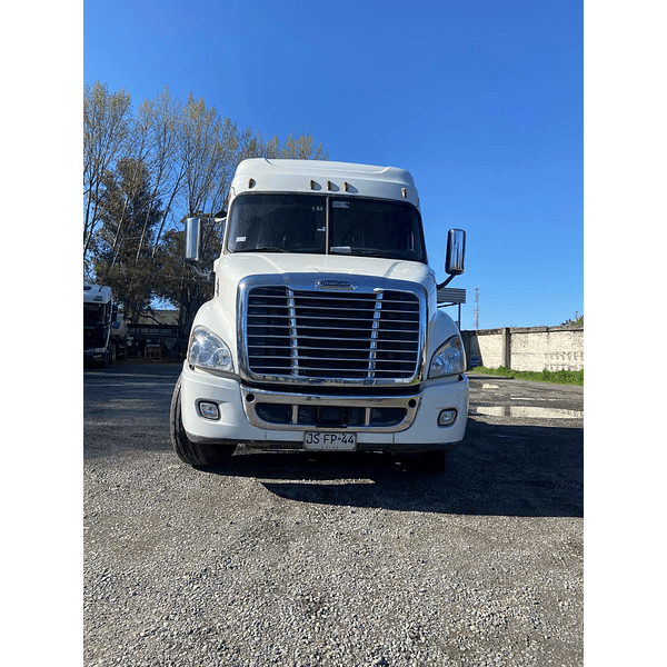 FREIGHTLINER  - CASC 113 - Año 2017