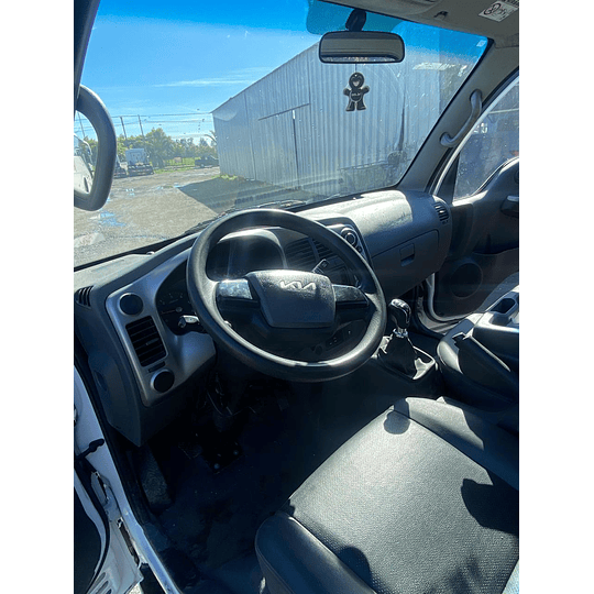 KIA - FRONTIER - Año 2022