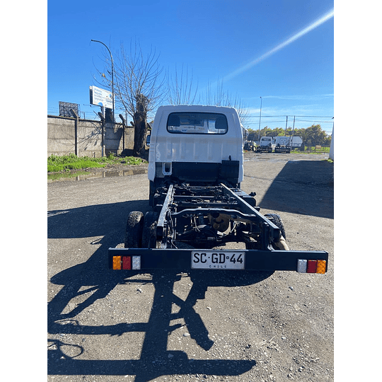 KIA - FRONTIER - Año 2022