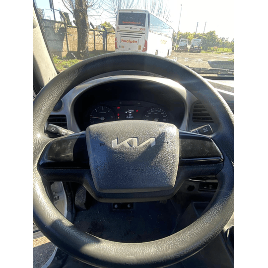 KIA - FRONTIER - Año 2022