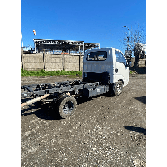 KIA - FRONTIER - Año 2022