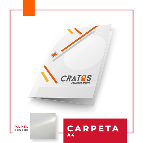 Carpetas corporativas