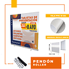 Pendón roller
