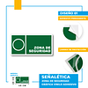 Zona de Seguridad