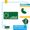 Zona de Seguridad