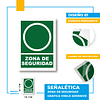 Zona de Seguridad