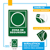 Zona de Seguridad
