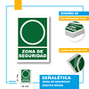 Zona de Seguridad