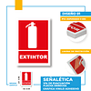 Extintor