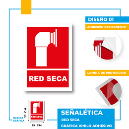 Red Seca