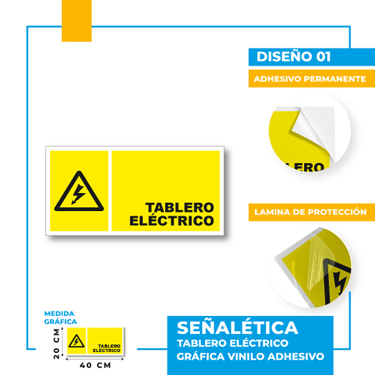 Tablero Eléctrico