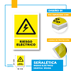 Riesgo Eléctrico 