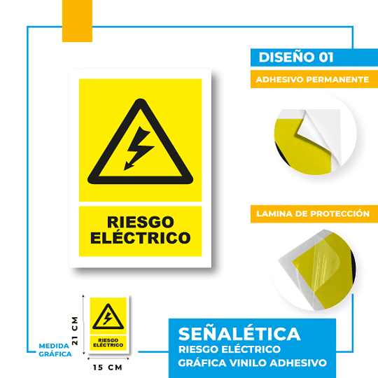 Riesgo Eléctrico 