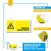 Riesgo Eléctrico 