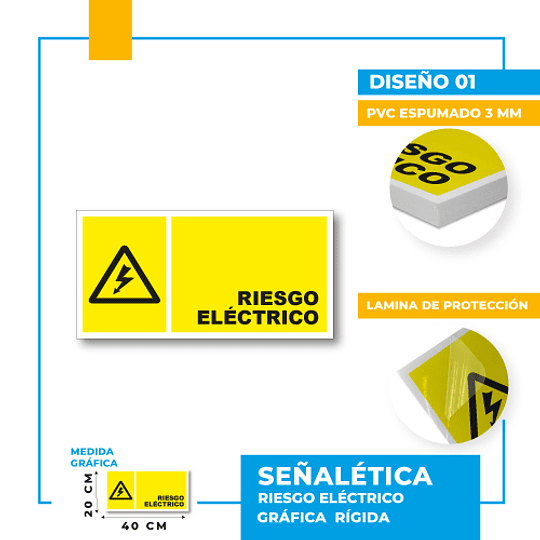 Riesgo Eléctrico 