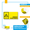 Riesgo Eléctrico 
