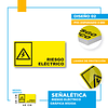 Riesgo Eléctrico 