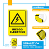 Riesgo Eléctrico 
