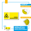  Carga Suspendida