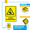  Carga Suspendida