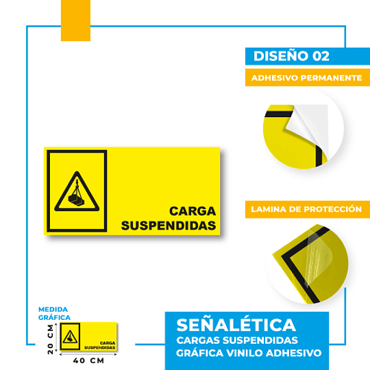  Carga Suspendida