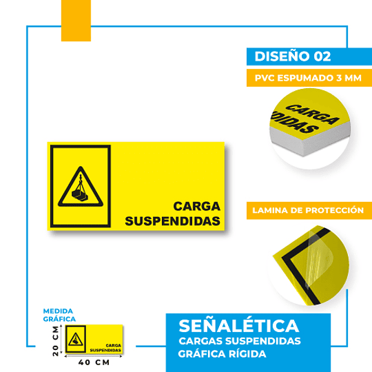  Carga Suspendida