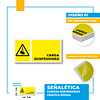  Carga Suspendida