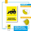  Maquinas Trabajando