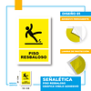 Piso Resbaloso