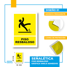 Piso Resbaloso