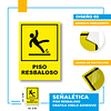 Piso Resbaloso