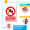 Agua No Potable