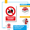 Prohibido Comer