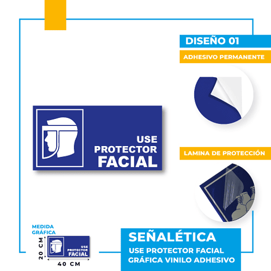 Use Protector Facial