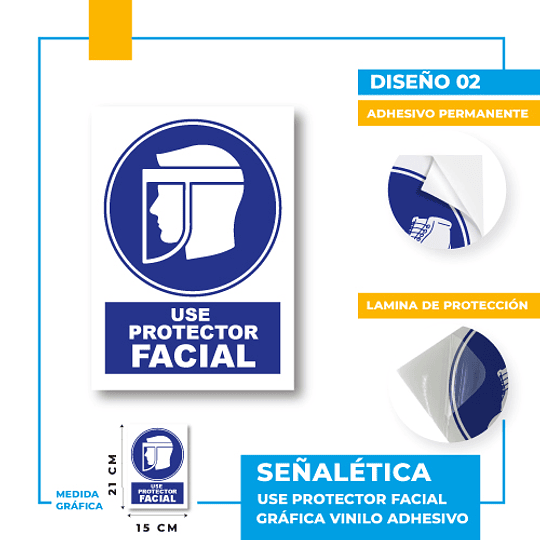 Use Protector Facial