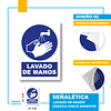 Lavado de Manos